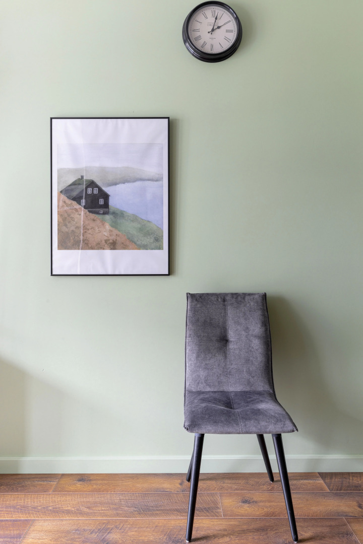 Апартаменты Hvoja в комплексе с бассейном на берегу Финского залива