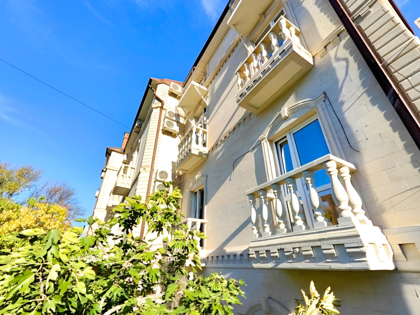 Гостевой дом Арина