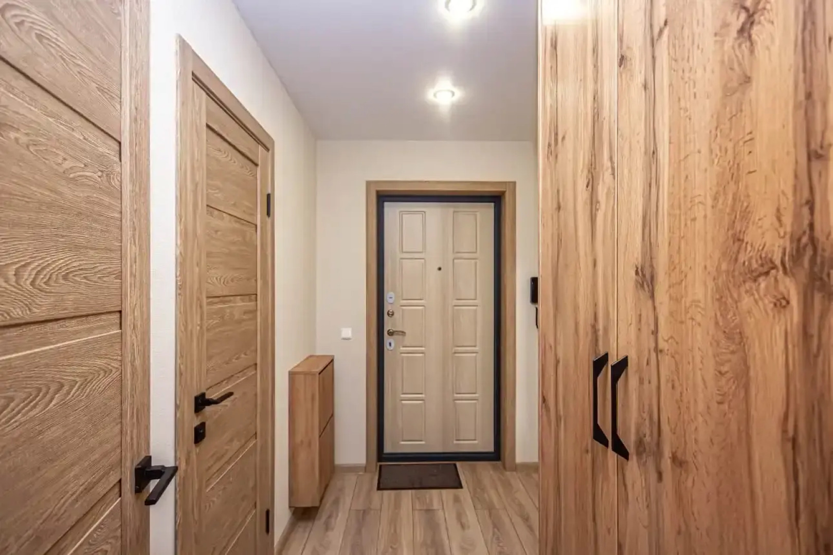 Апартаменты уютная студия на Зорге 229/3