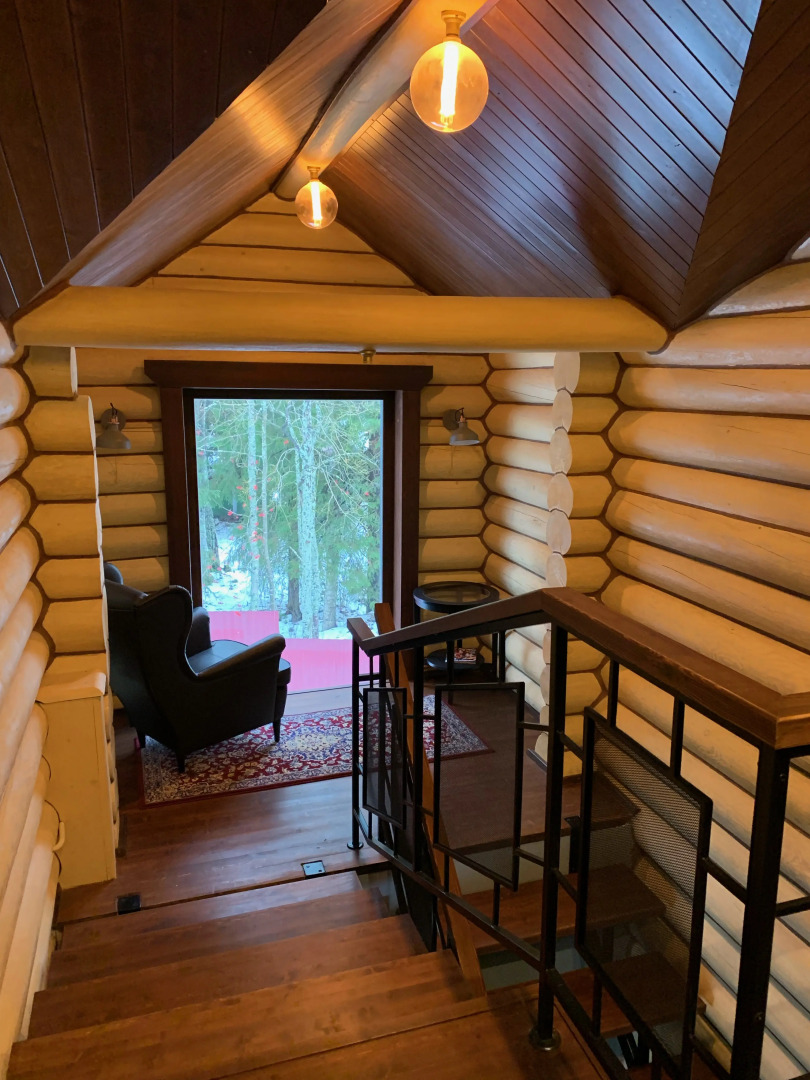 Гостевой Дом БобровоЭкоЛайф Фермерский парк