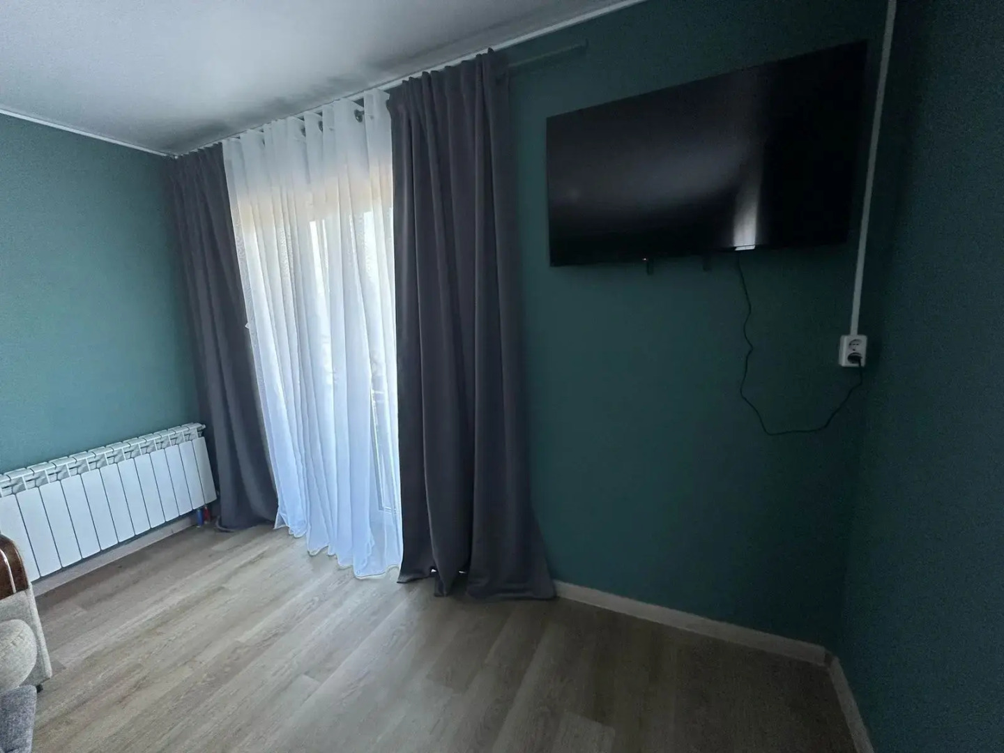 Частный дом Forester