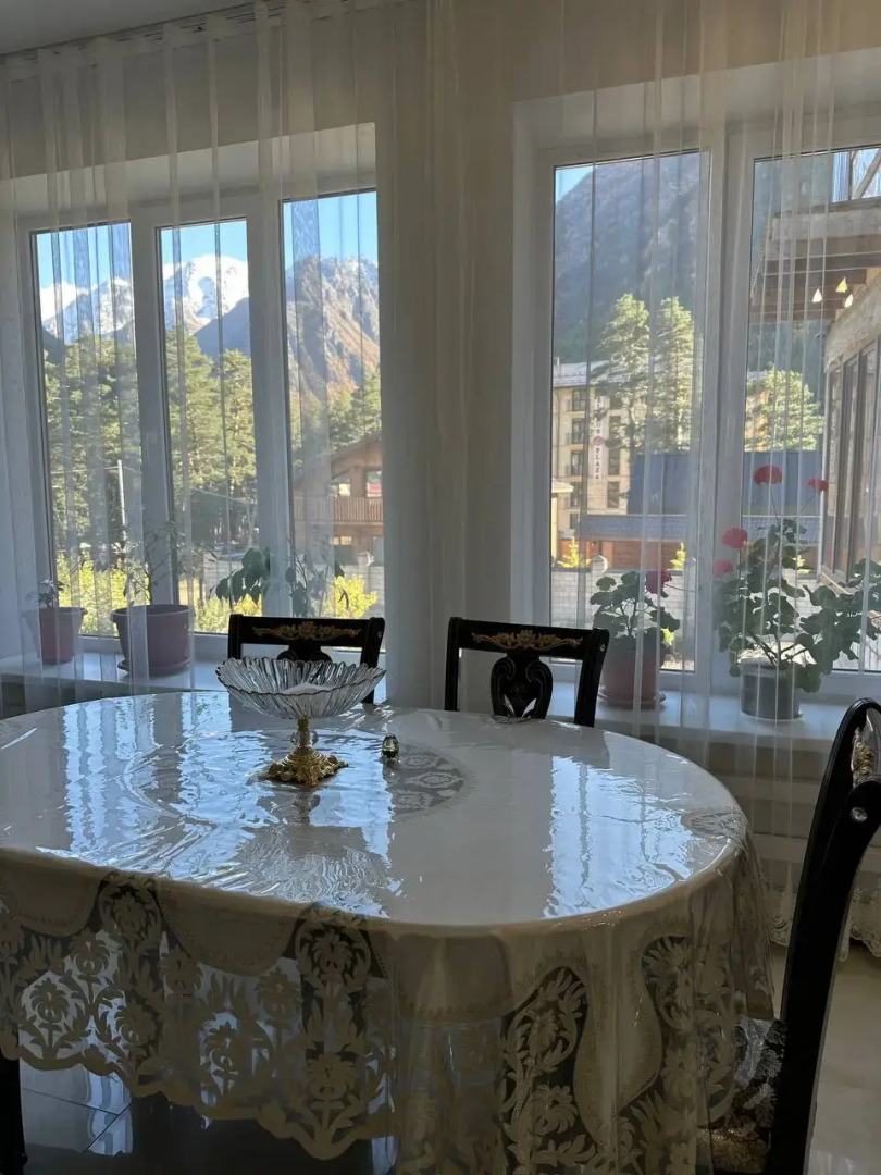 Гостевой дом Бекка-къала