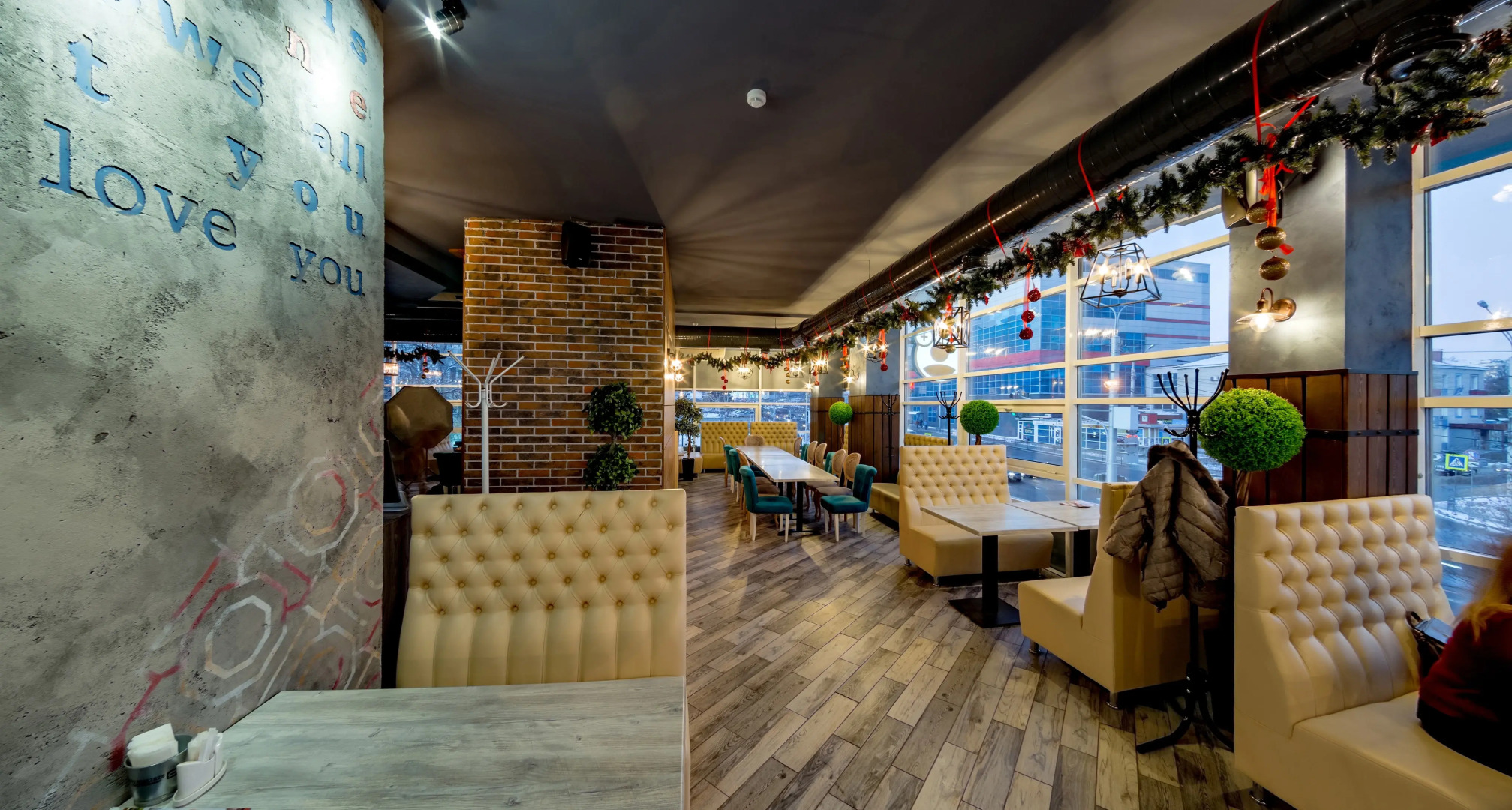 Отель ВолнаСити