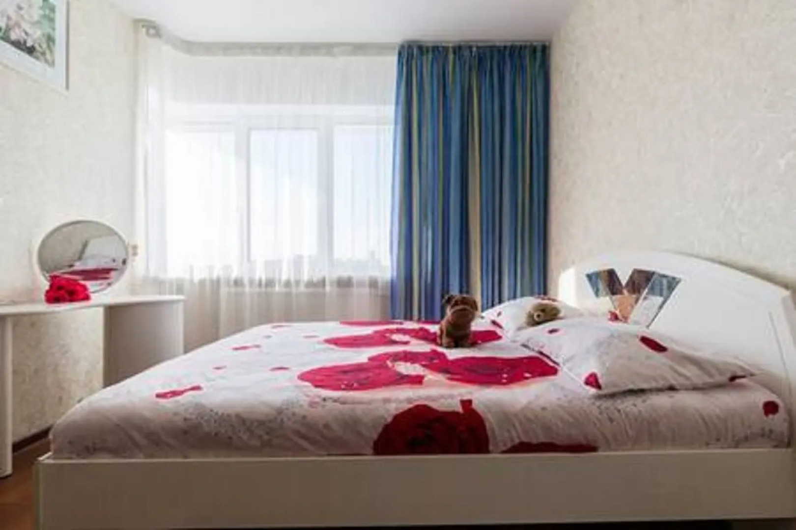 Апартаменты Вид на Финский Залив