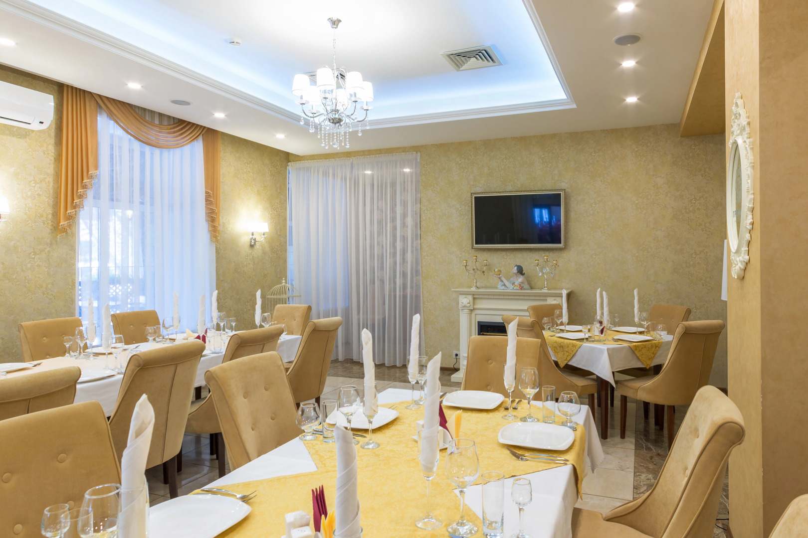 Отель Премьер