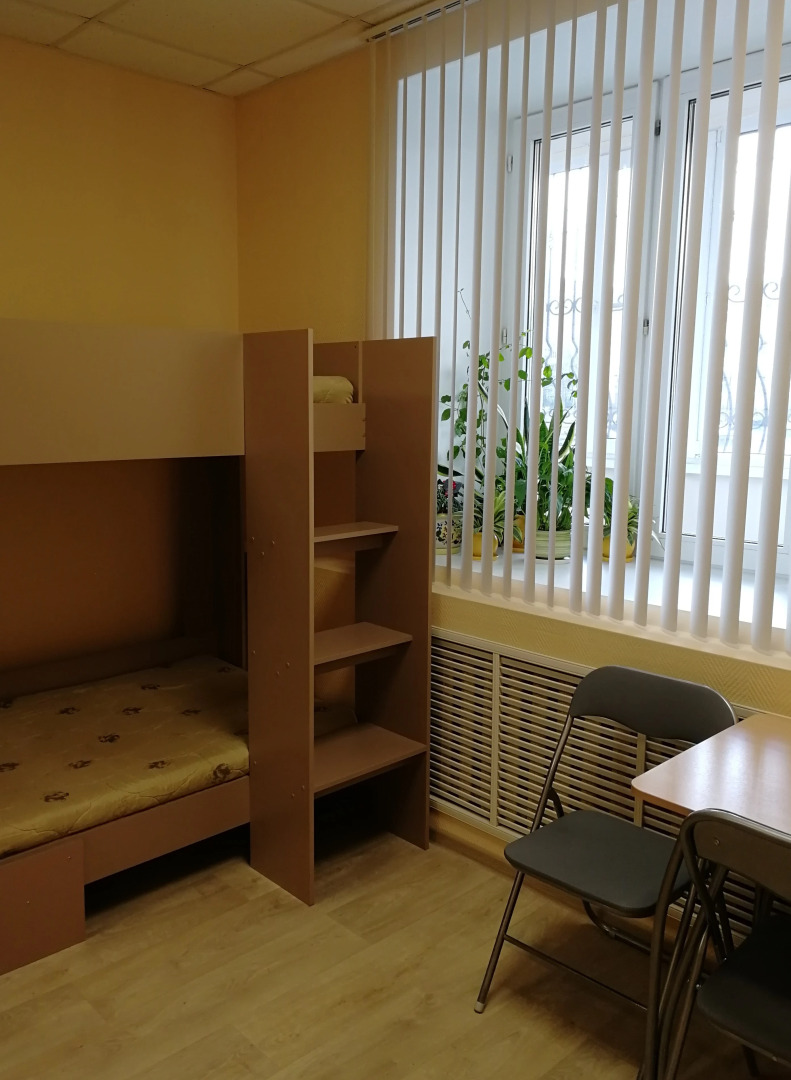 Мини-отель Эмили