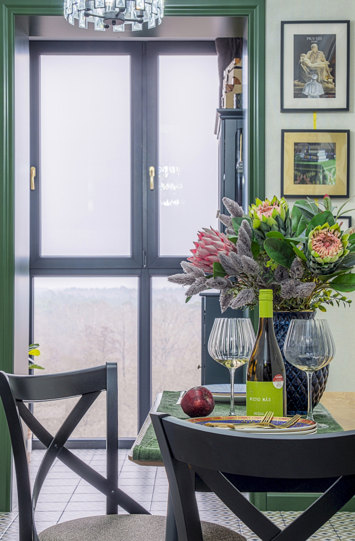 Квартира Schwendlund Apartments Зеленоградск