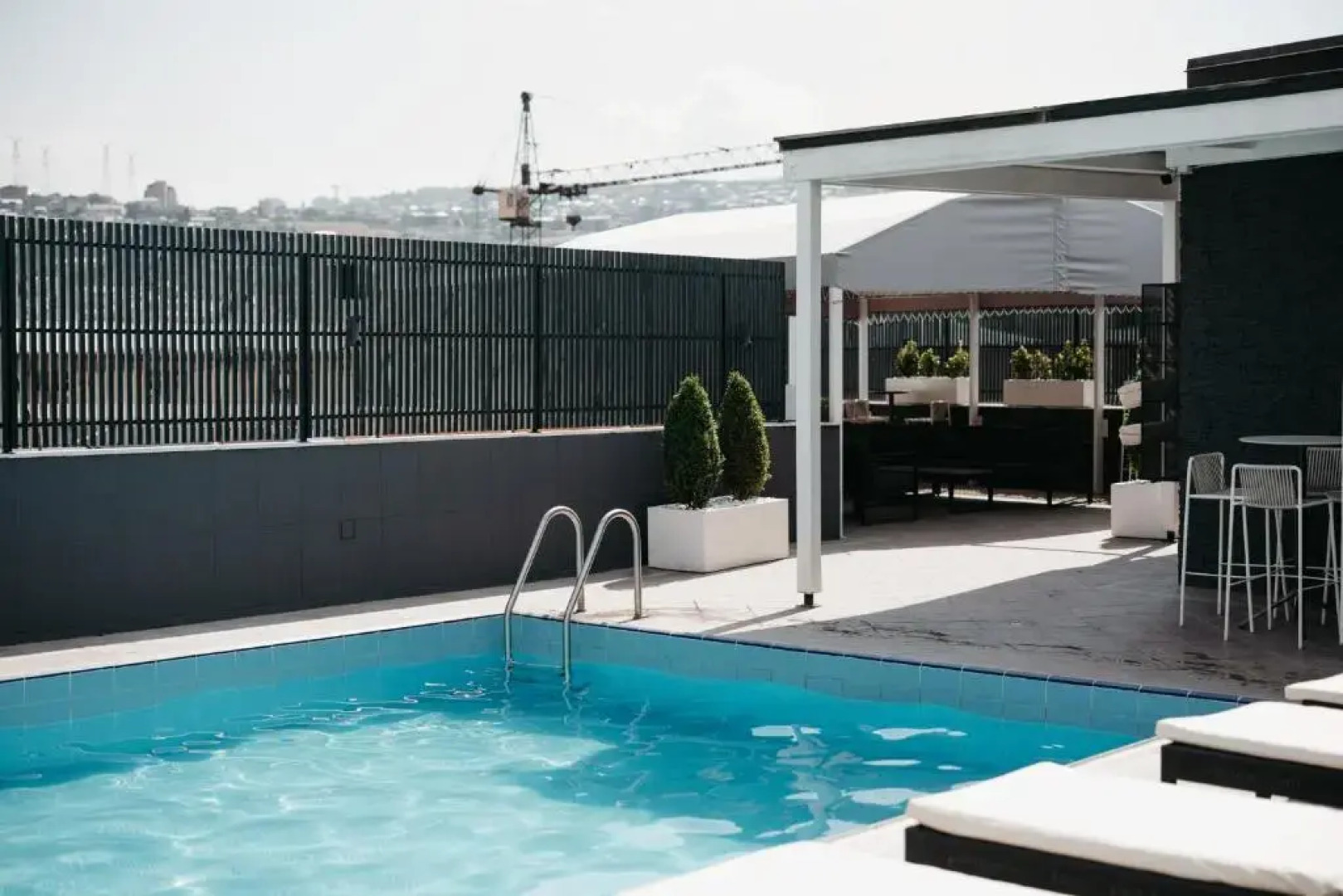 Отель Grand Hotel Yerevan