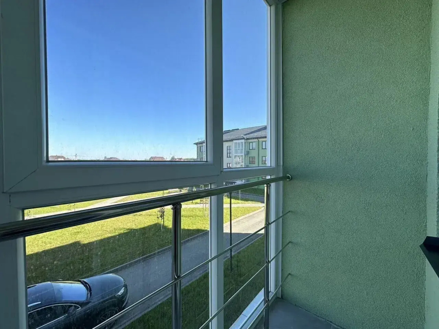 Квартира на Улице Имени И.Д. Елисеева 6А