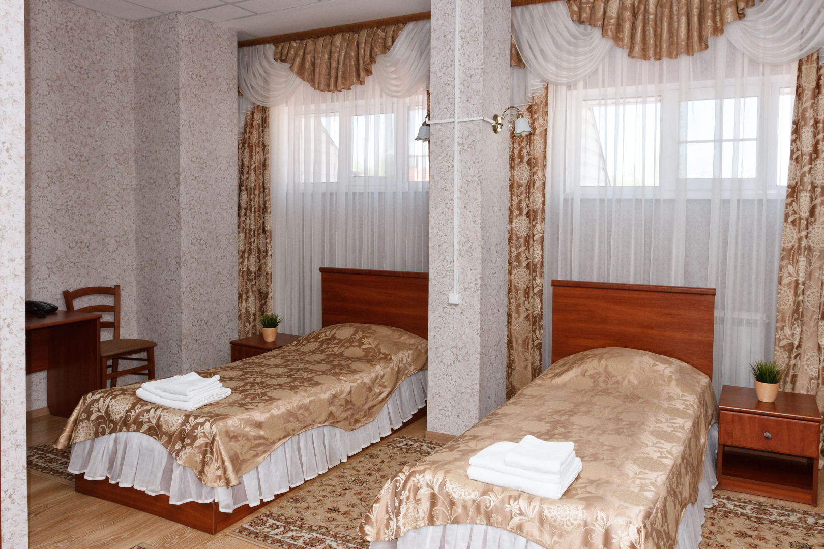 Отель Рязань