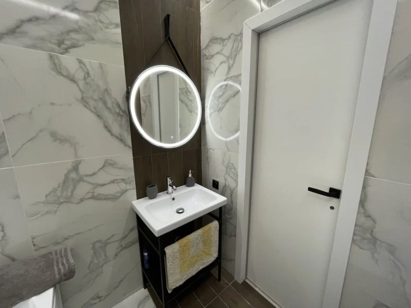 Апартаменты Уют в KM Tower Plaza