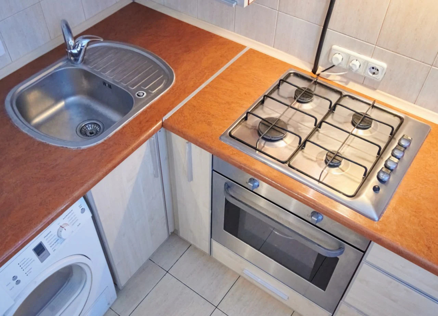 Квартира Двухкомнатная Центр ЖД вокзал