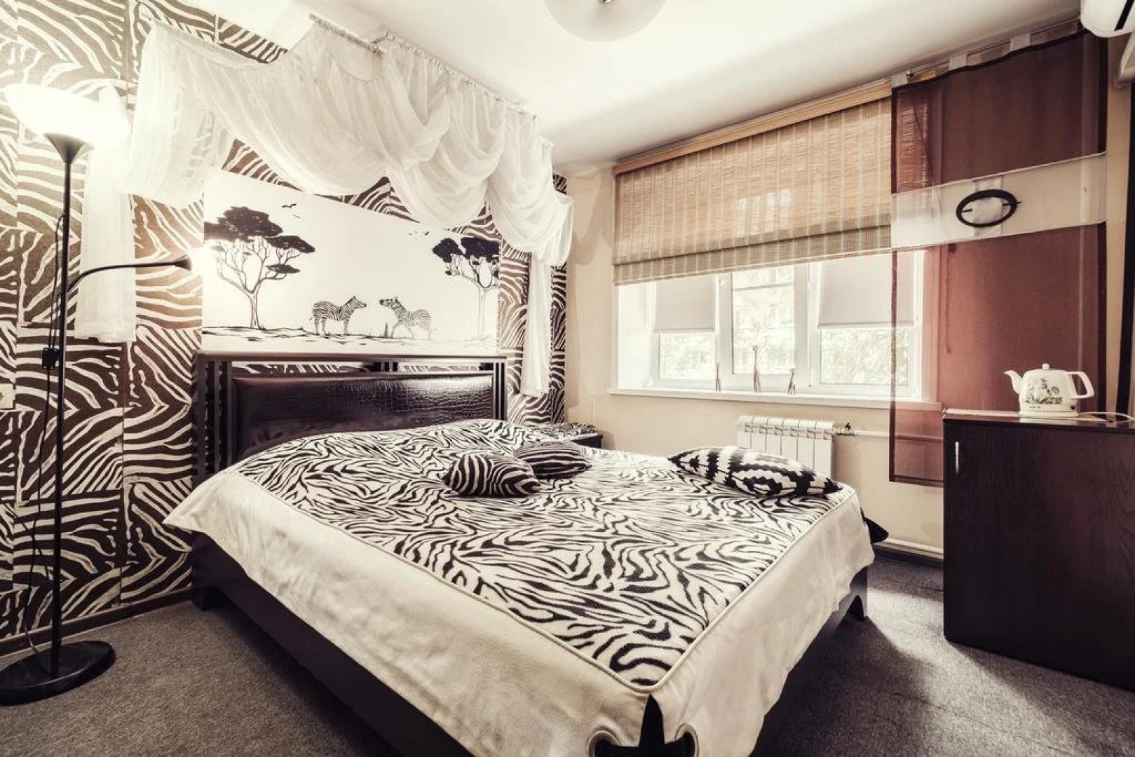 Гостиница Манго