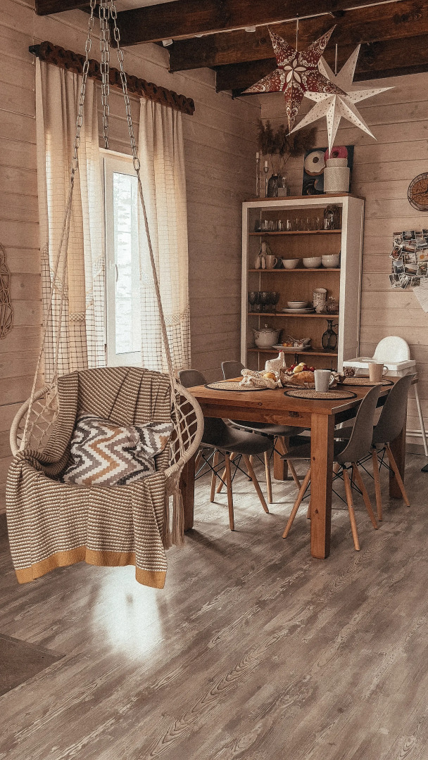 Гостевой Дом Woodsy House