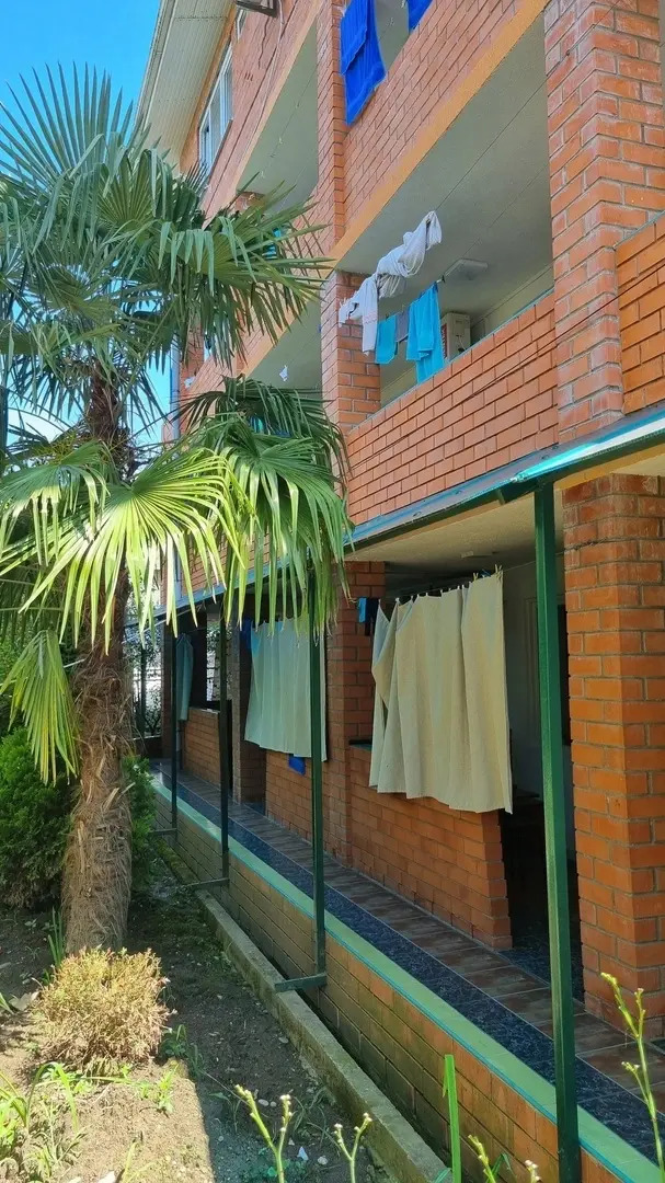 Гостевой дом Приморский