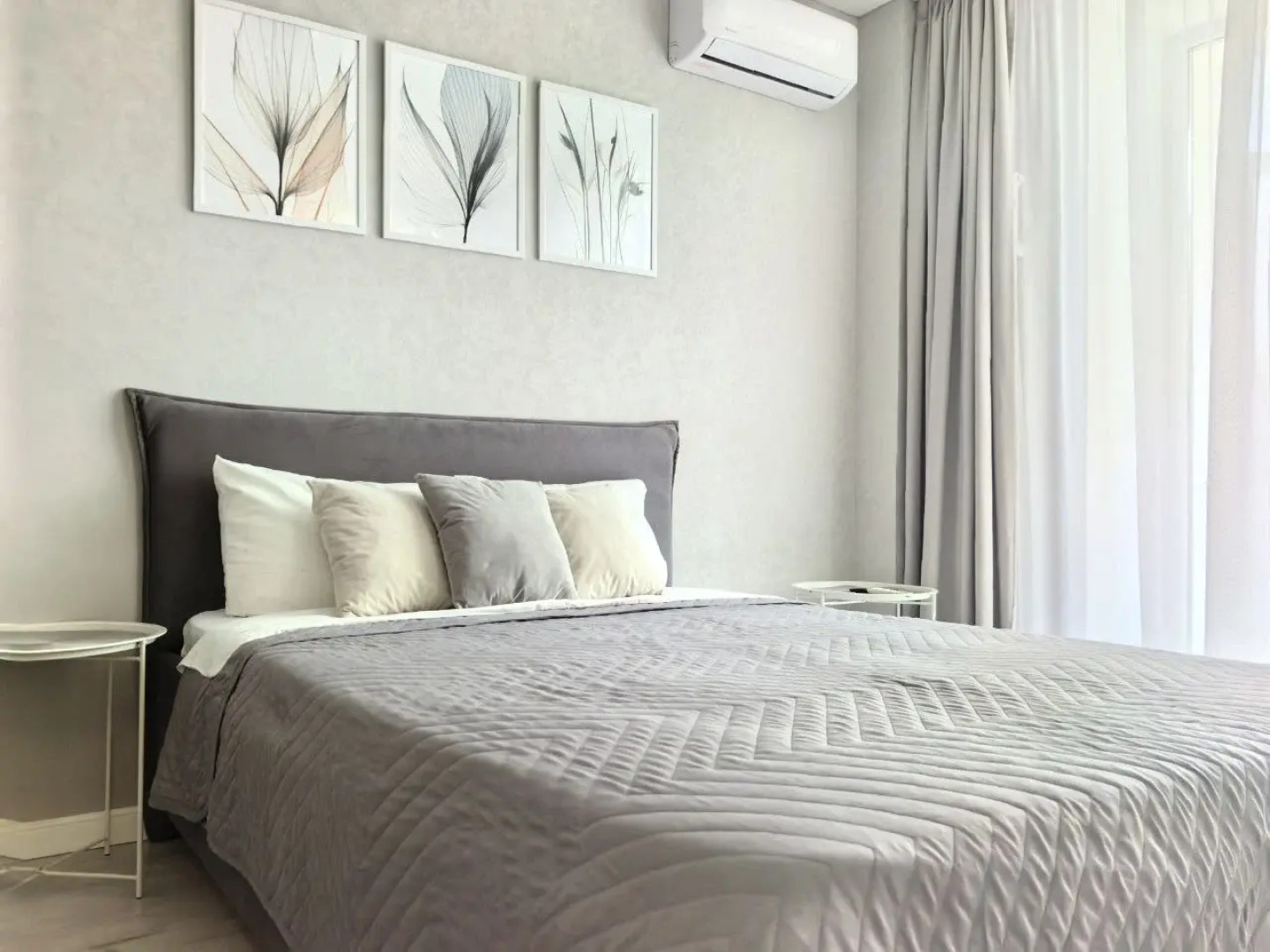 Квартира Воздух