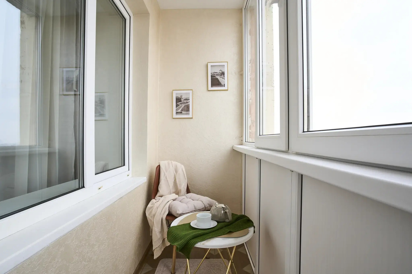 Квартира Суетинская 2