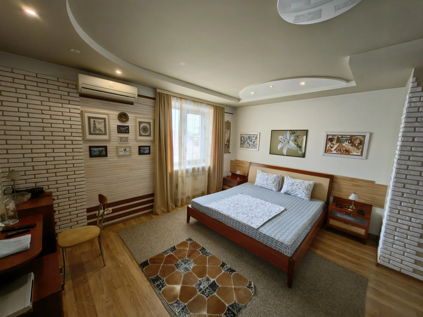 Гостевой дом Территория Комфорта