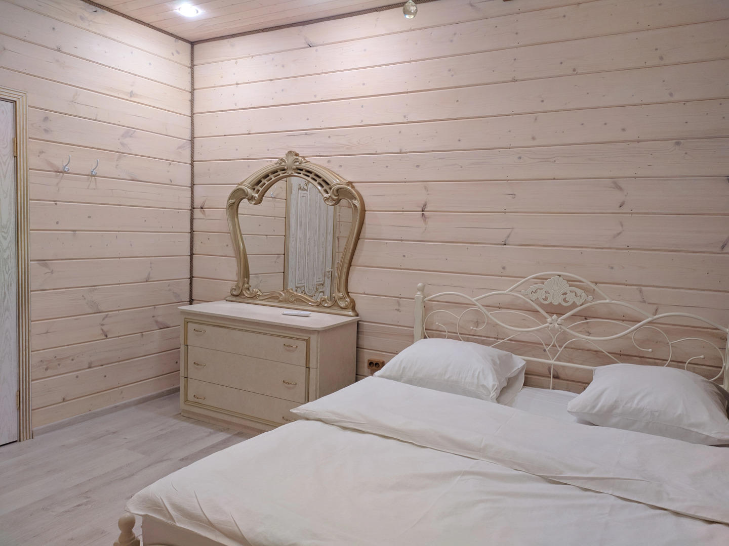 Гостевой дом Дом Ямщика