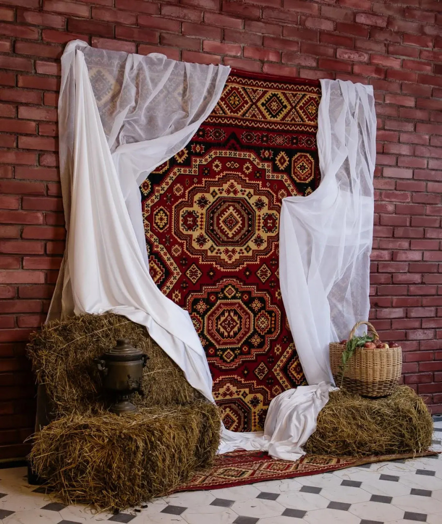 Гостевой дом Барин Брусникин