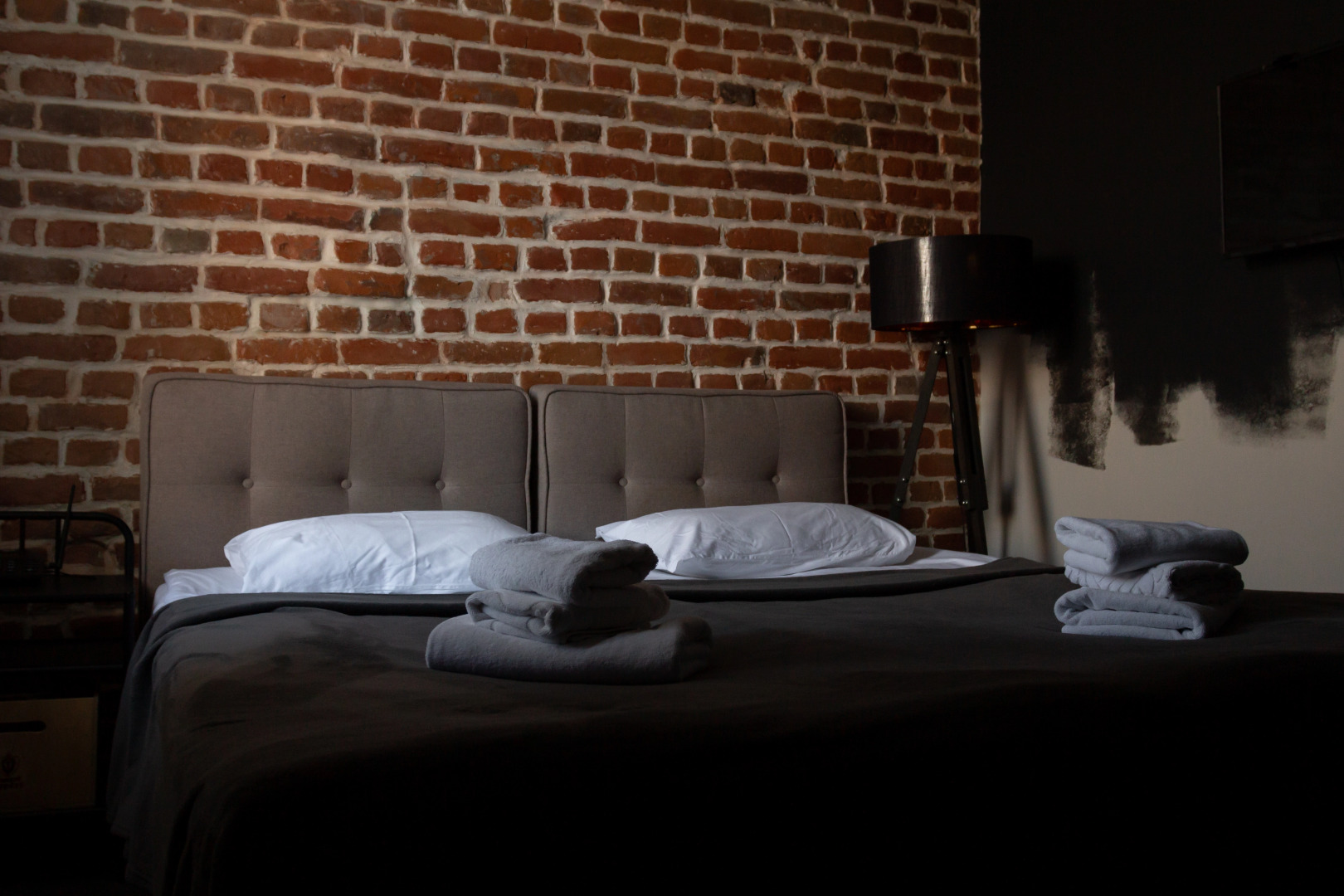 Эко-отель The Камский