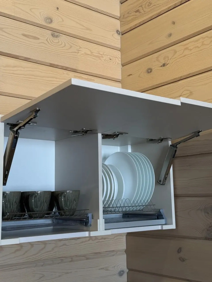 База отдыха BorWood