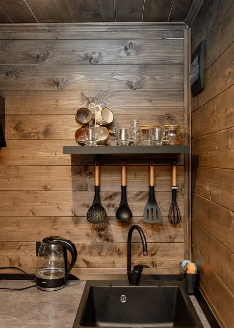 База отдыха Атмосфера Village