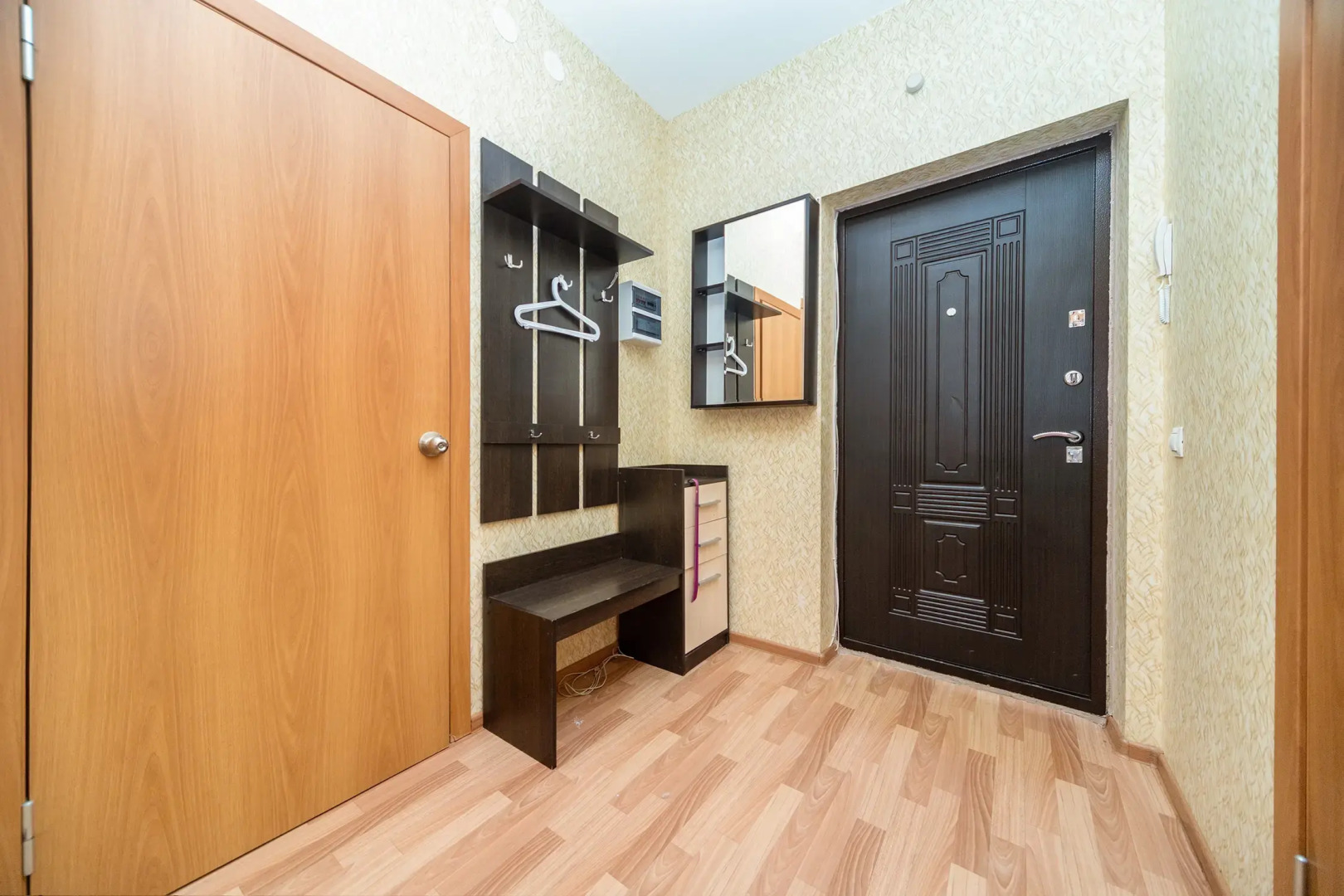 Квартира Жасмин в центре города