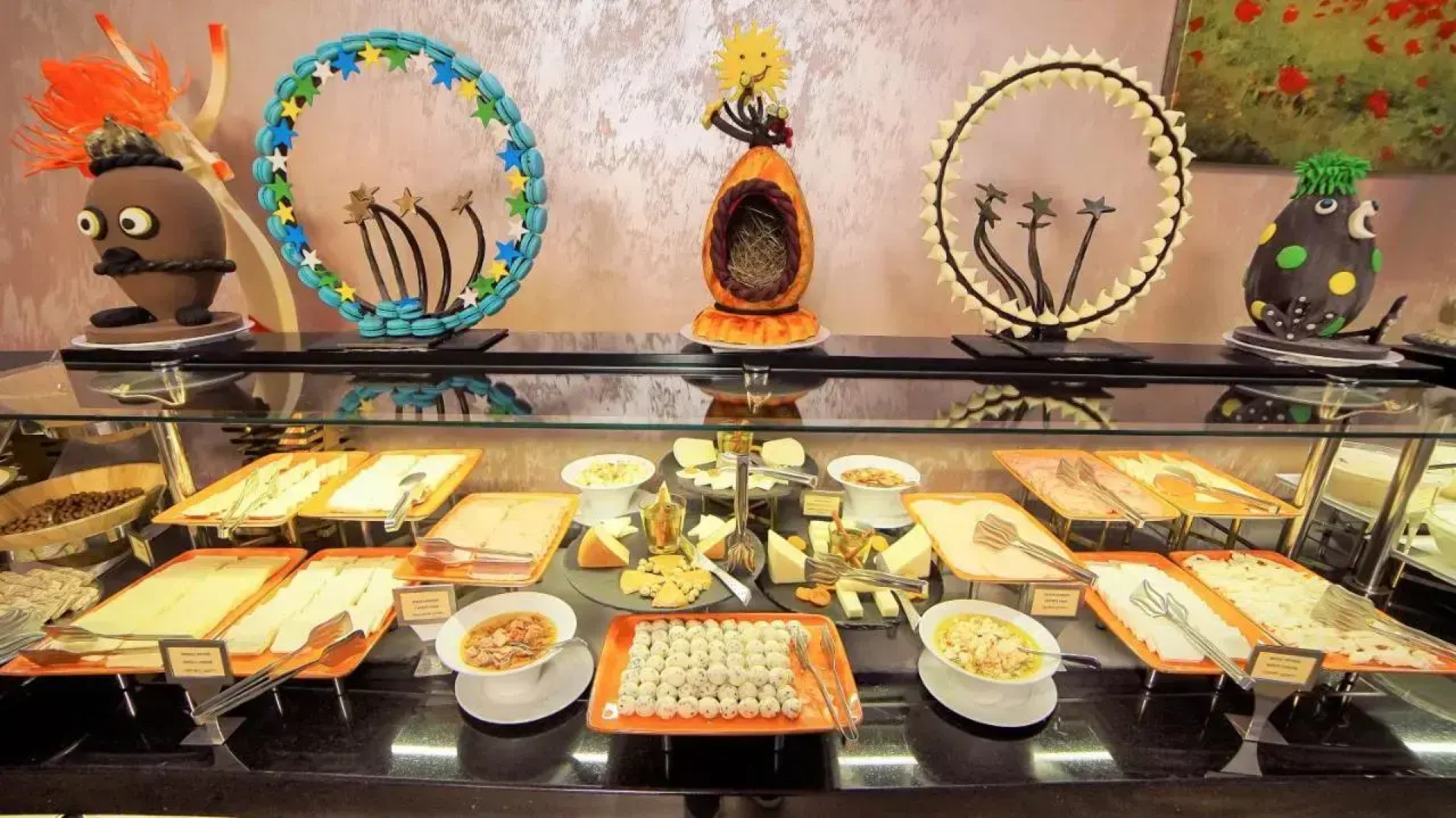 Wyndham Batumi Hotel