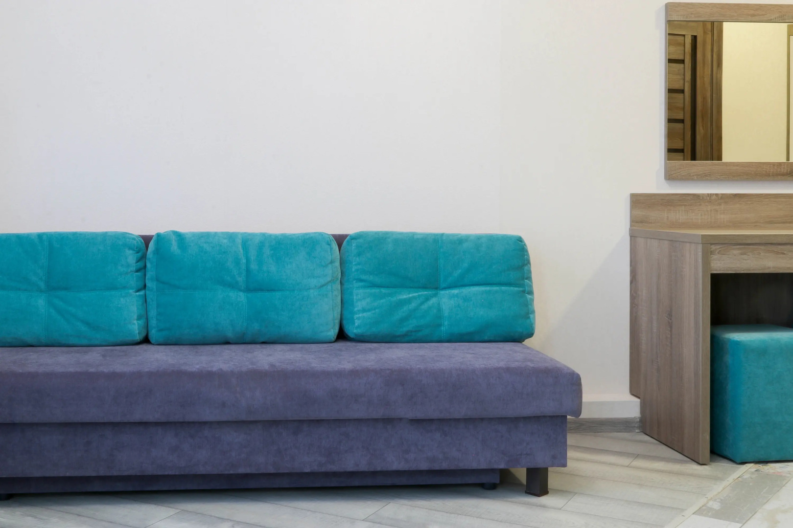 Апартаменты на Боткинской 2в 3