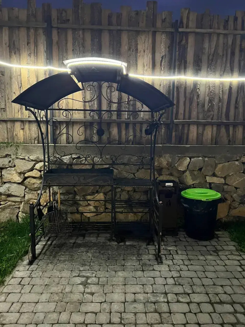 Гостевой дом Пушка