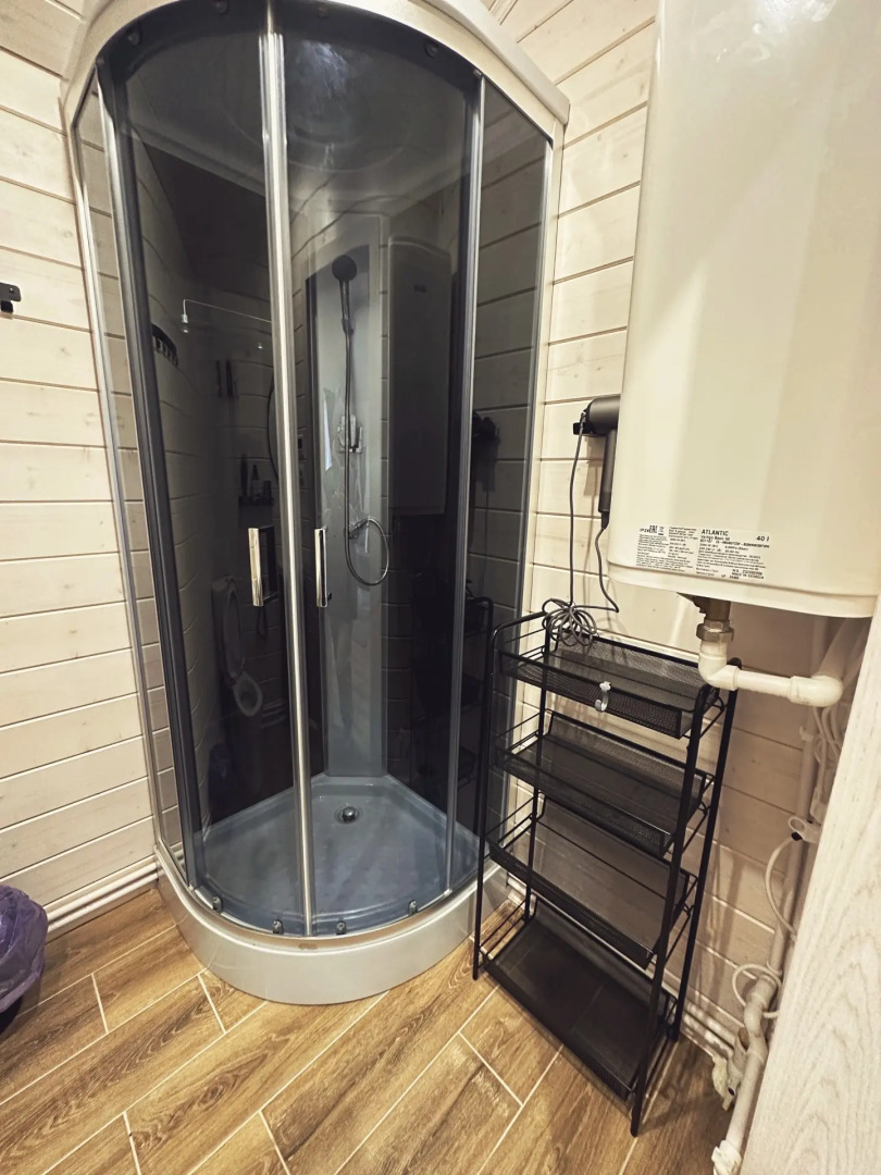 Частный дом Юрьево Home 4