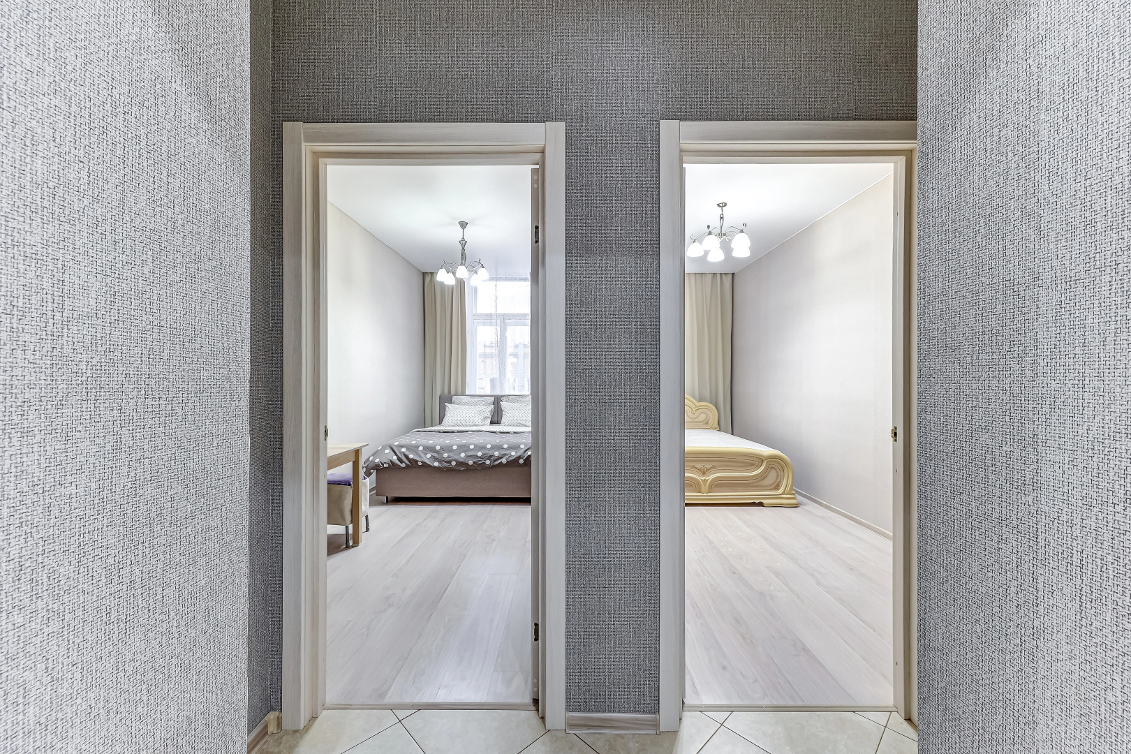 Апартаменты Dostoevsky Apartments от Apartvil