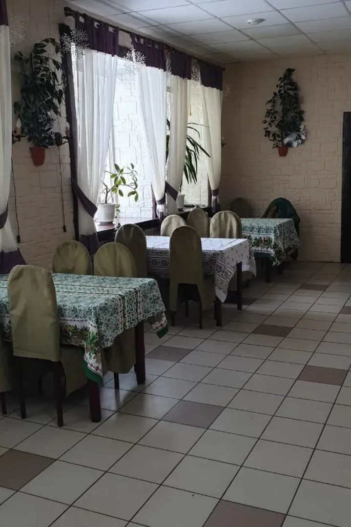 Ночлег и Завтрак (B&B) Комплекс Эммаусский Дворик