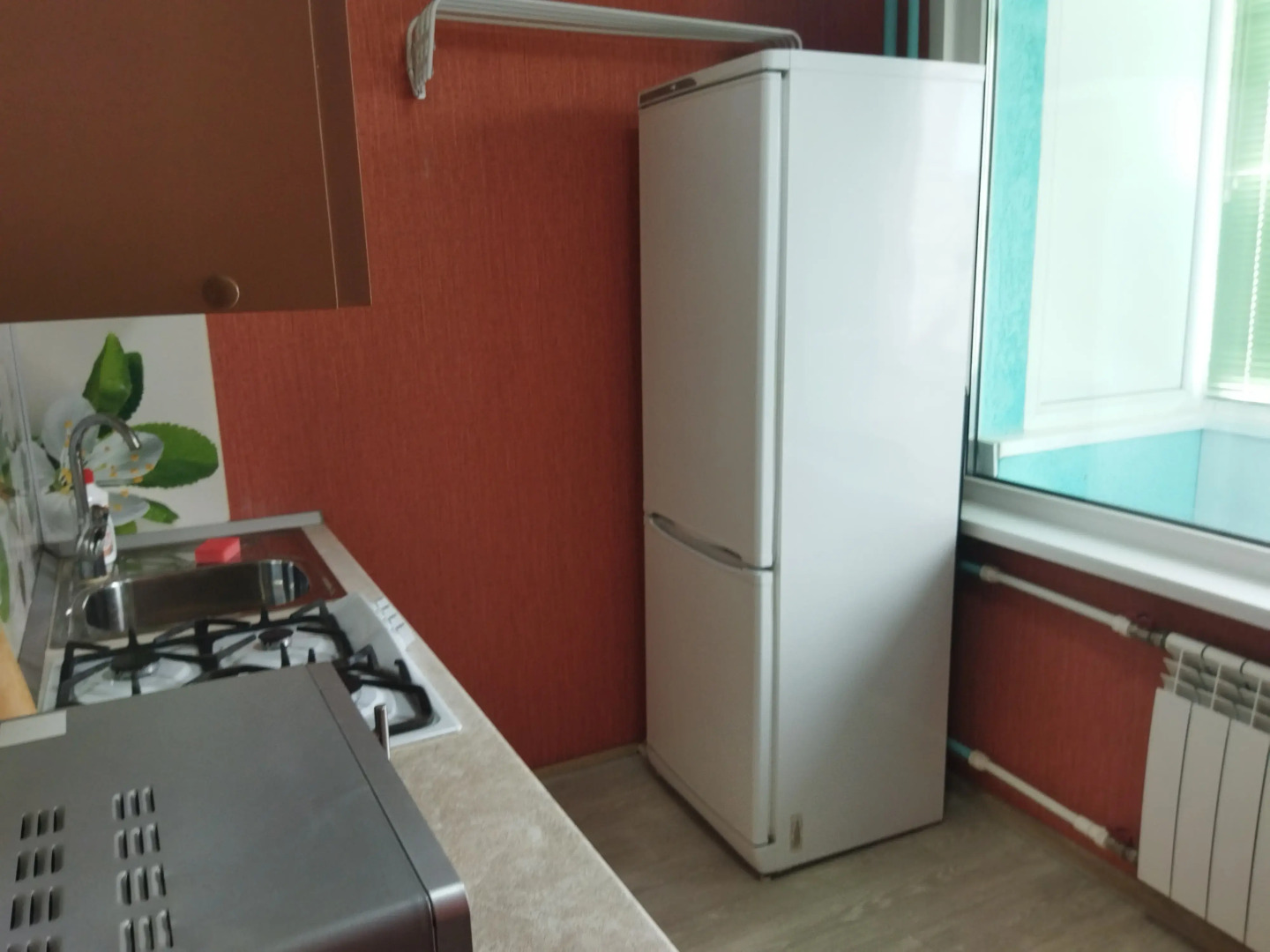 Квартира Уютная в центре города