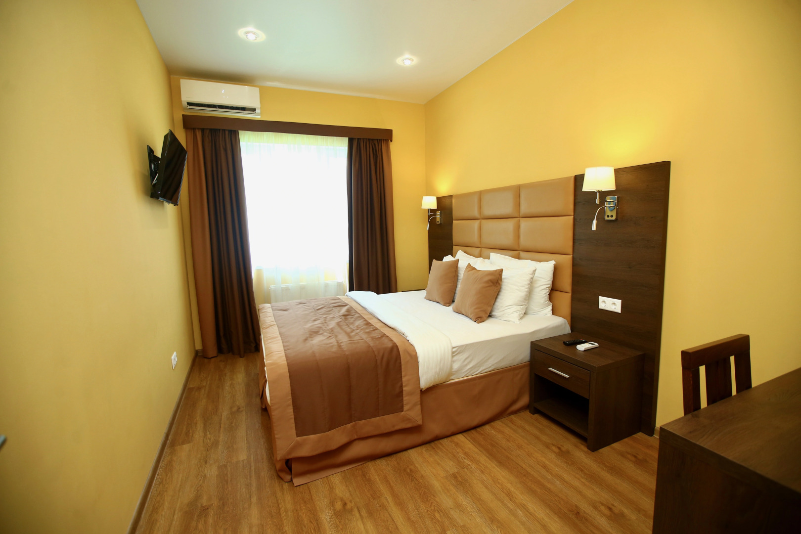 Гостевой Дом TK's House