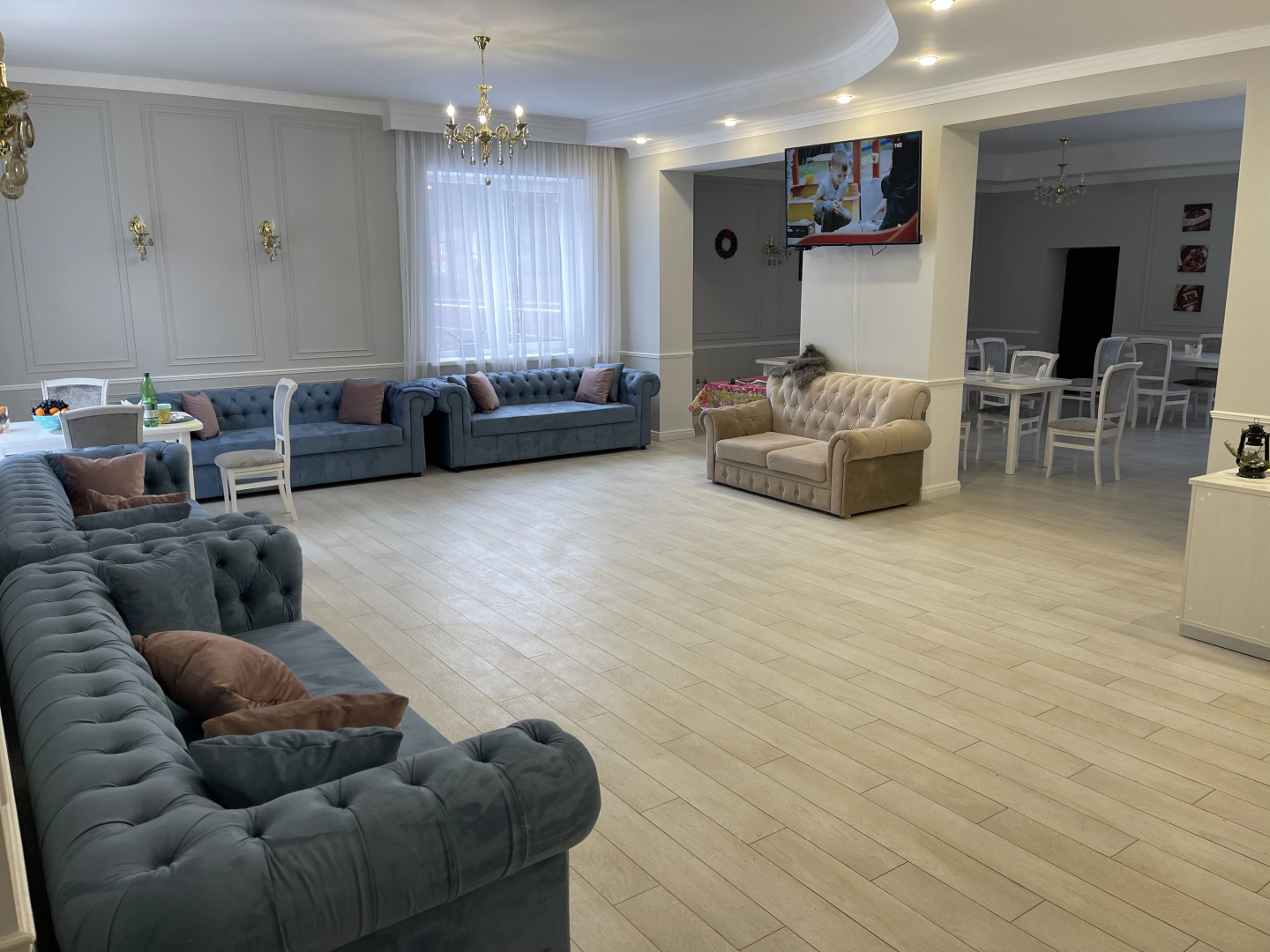 Архыз Интурист