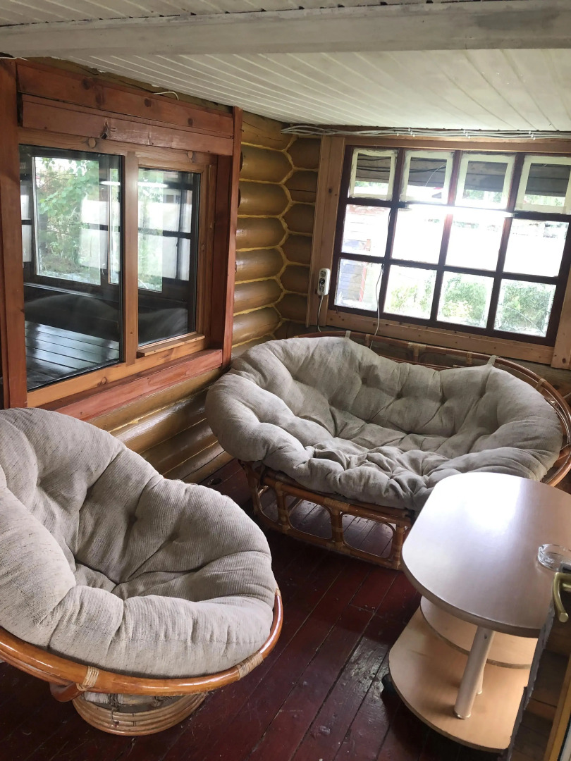 Гостевой дом Волна