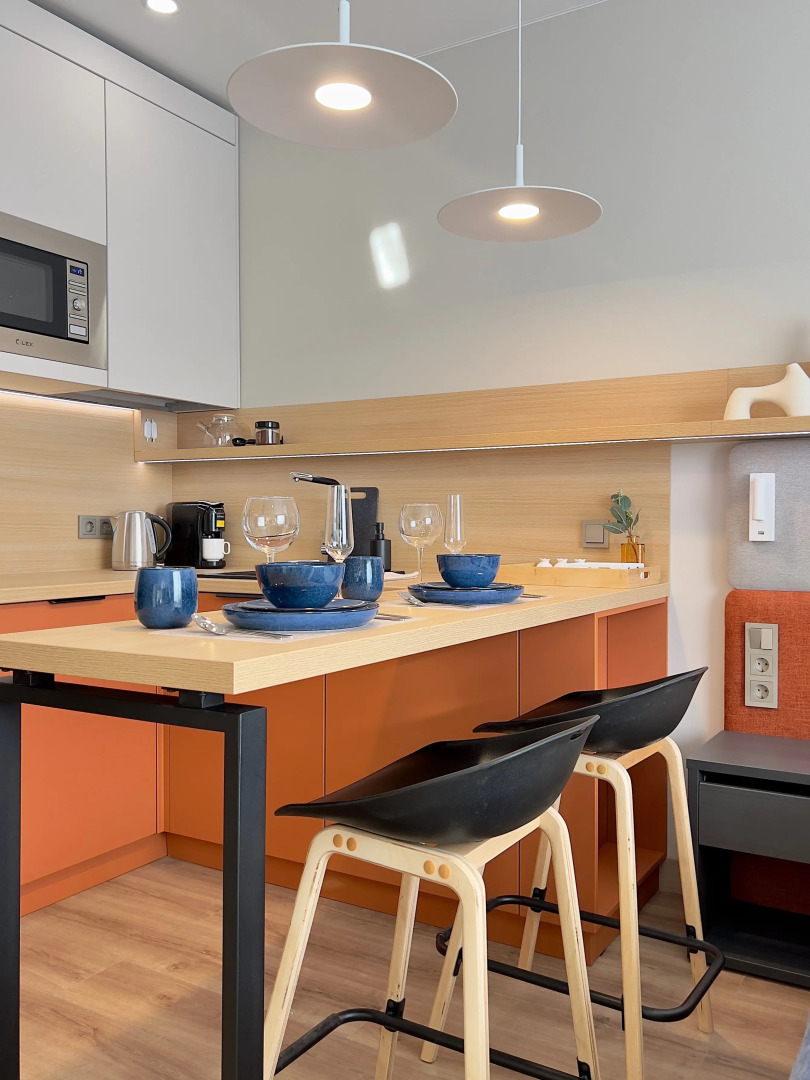 Апартаменты Granada шикарный номер в новом отеле в Адмиралтейском районе на набережной Обводного канала