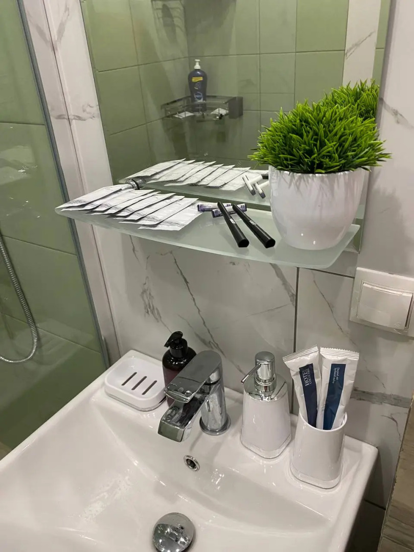 Квартира Уютная с Видом на Горы