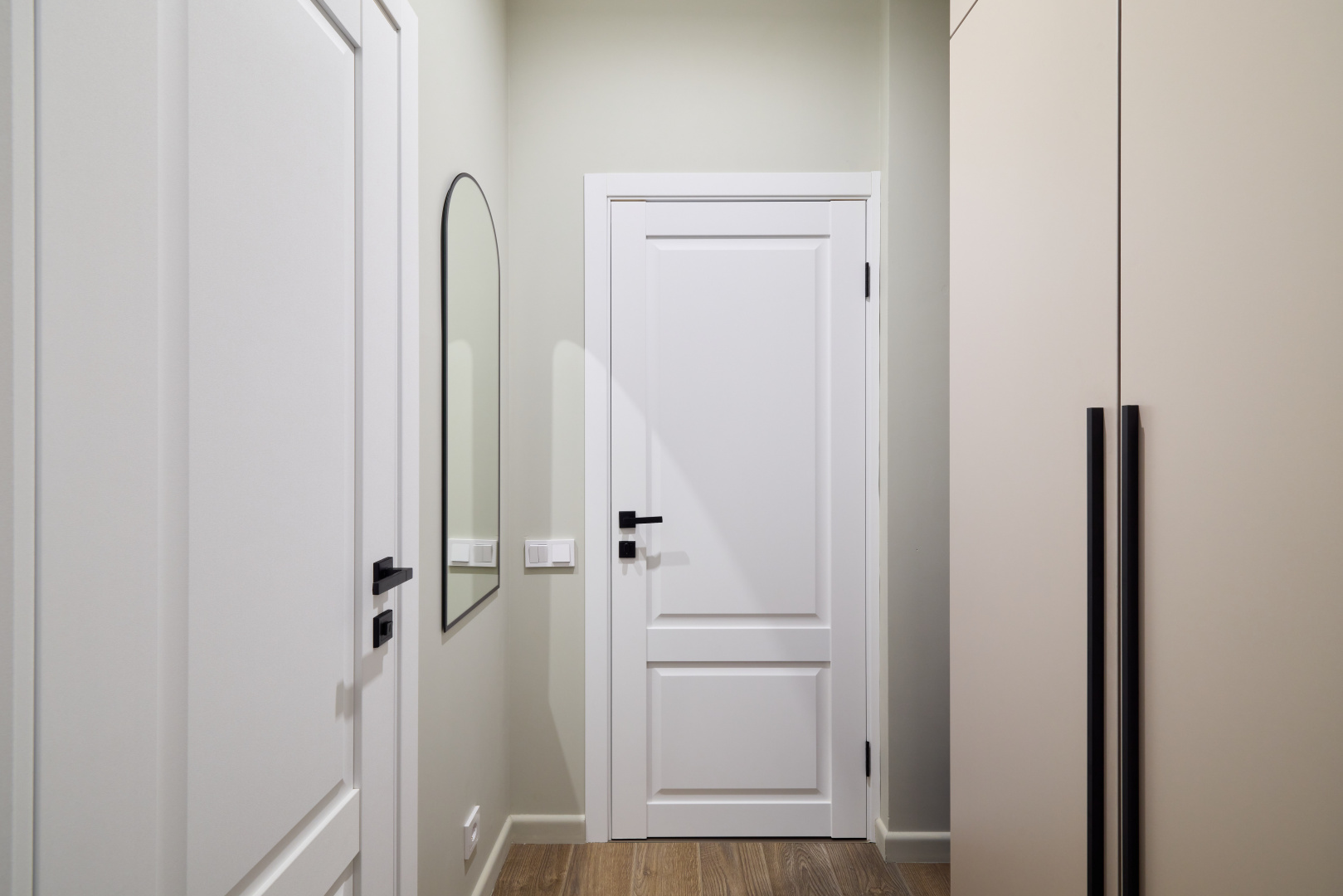 Квартира Куб Piter Apartments у Метро Фрунзенская