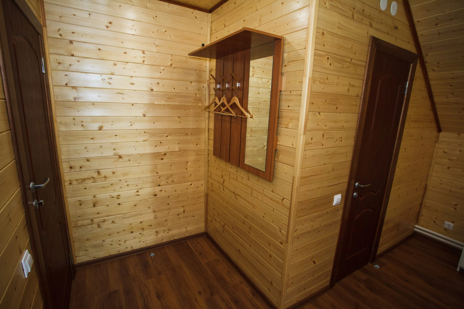 Гостевой дом Мира