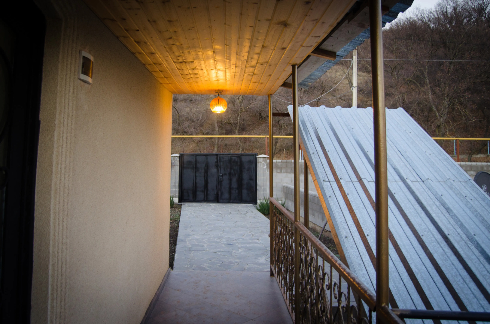 Частный дом Norio