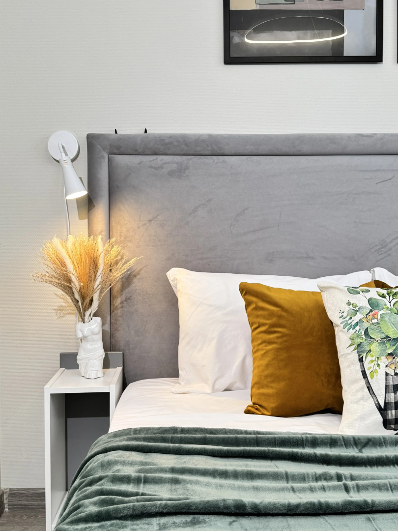 Квартира 2 Ночи Витебский проспект 99к1