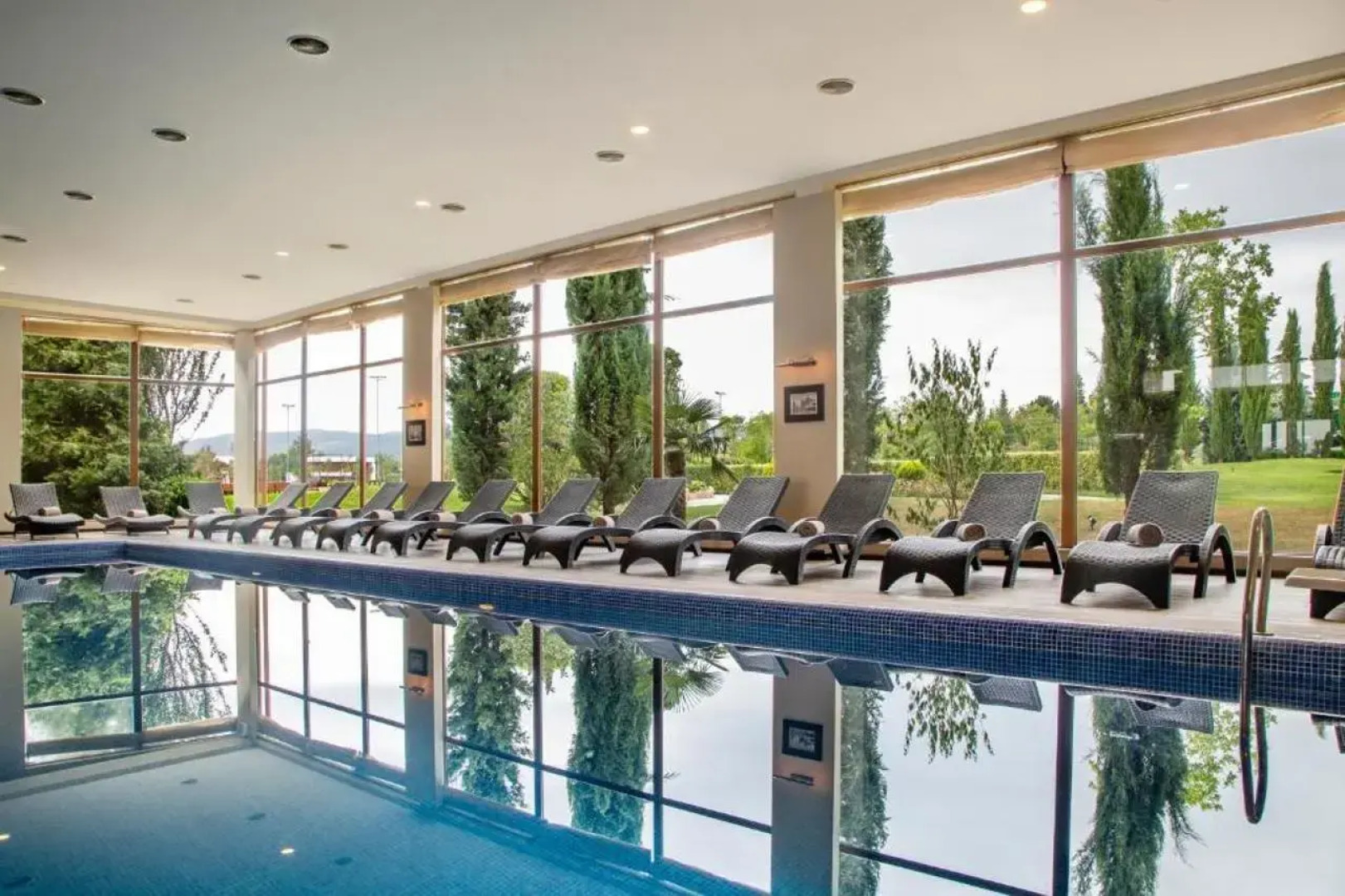 Ambassadori Kachreti Golf Club