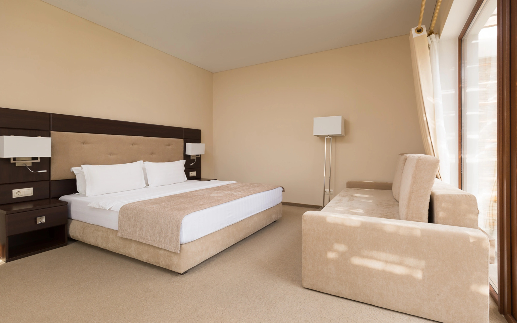 Отель Riga Village Resort