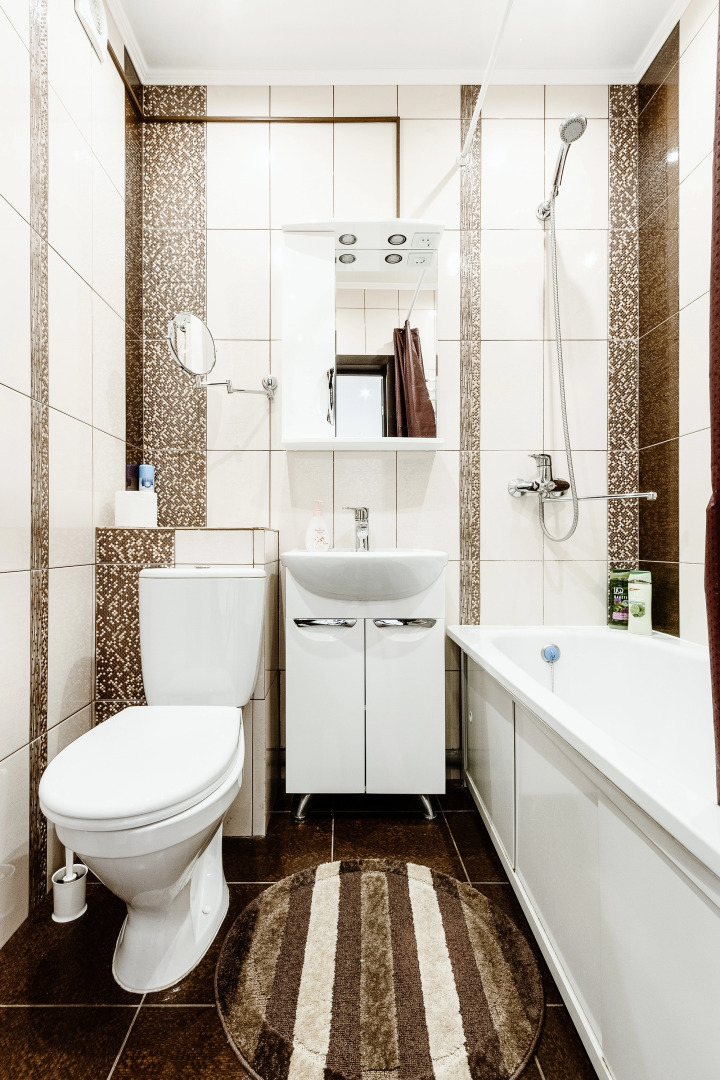 Квартира Зефирка