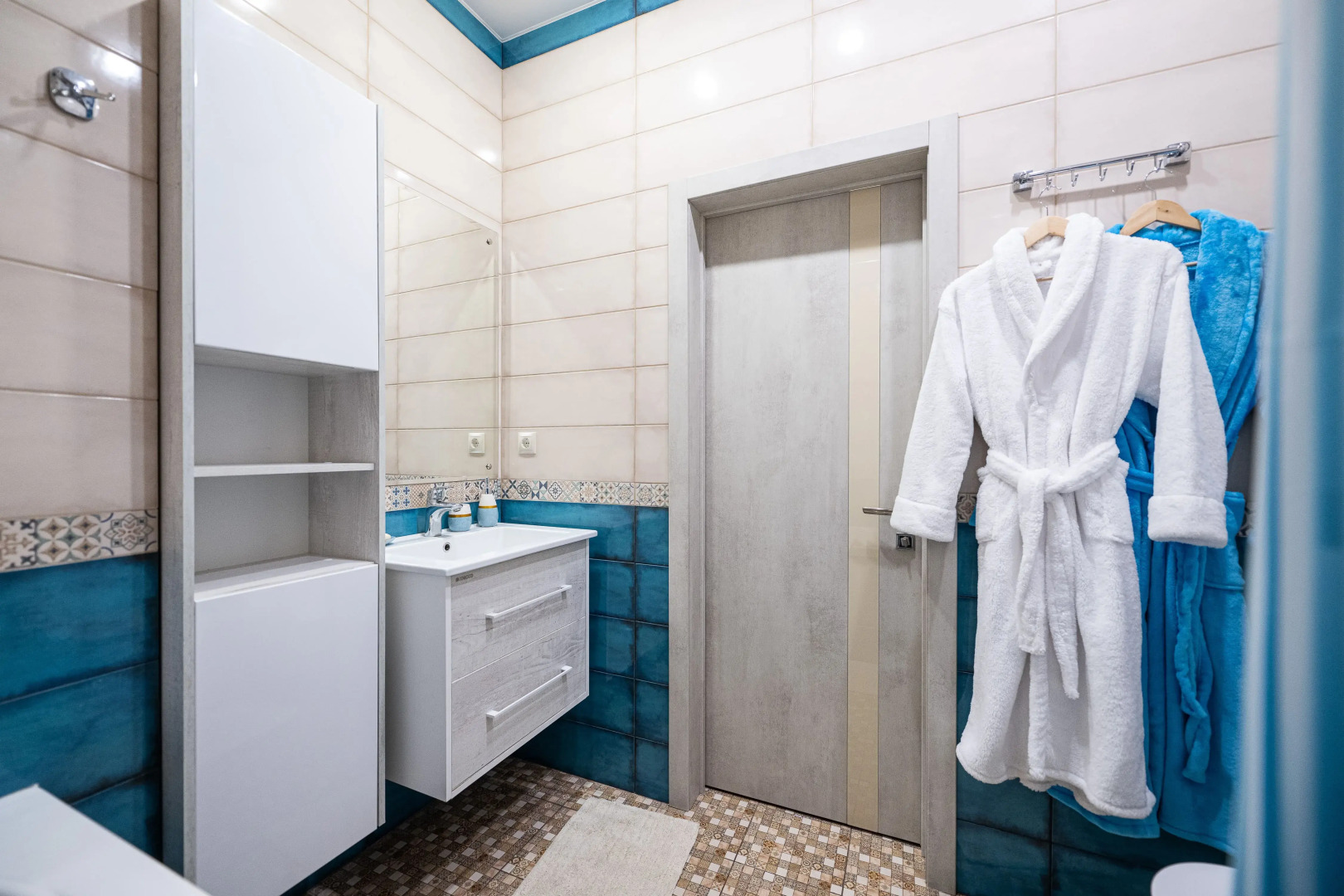 Апартаменты Пять Звёзд на Героя Яковлева