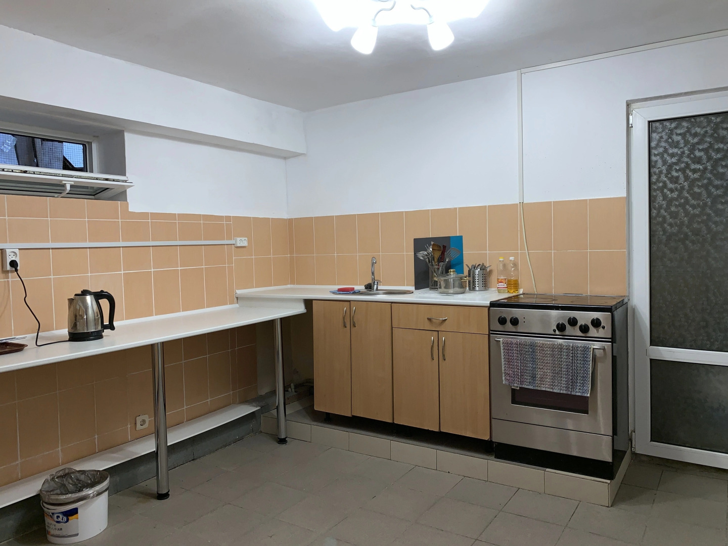 Гостевой Дом Итальянский Дворик