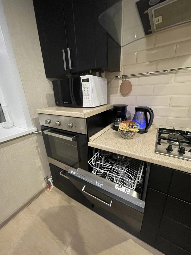 Квартира Аленка